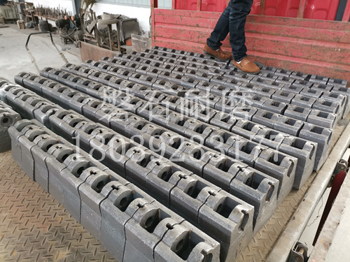 破碎機錘頭 破碎機錘頭